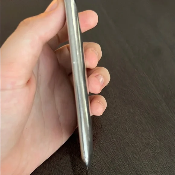 Apple Black Cell Phone